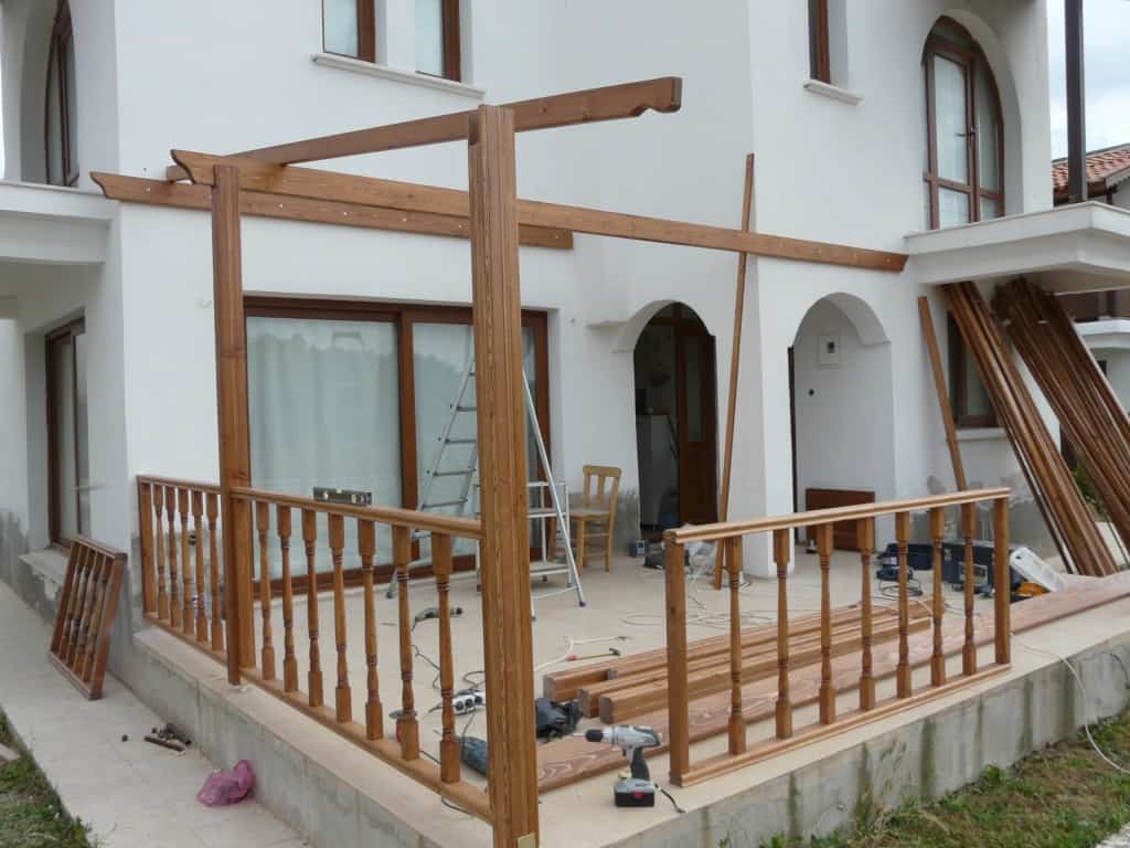 Asarcık Tadilatcı